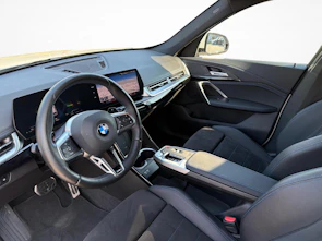 Fahrzeugbild BMW X1 U11 23d xDrive