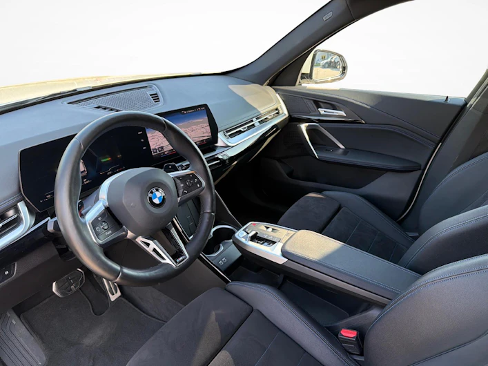 Fahrzeugbild BMW X1