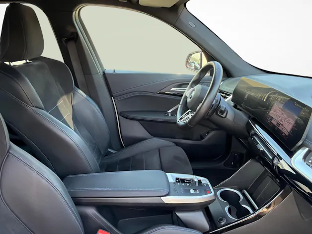 BMW X1 U11 23d xDrive