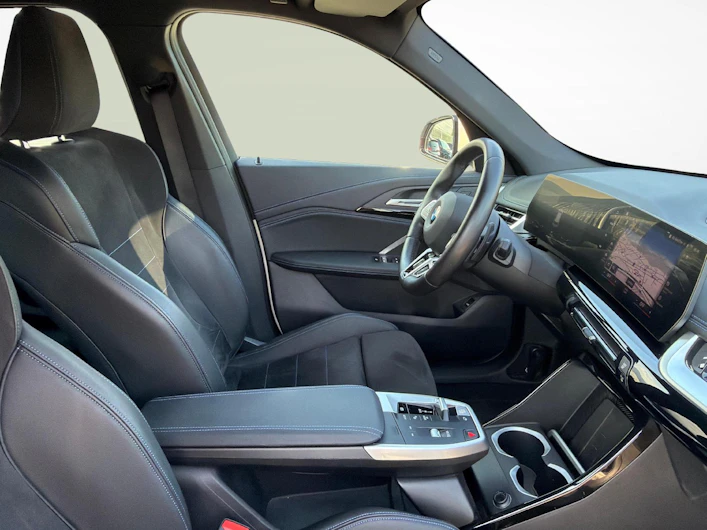 Fahrzeugbild BMW X1