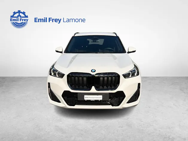 BMW X1 U11 23d xDrive