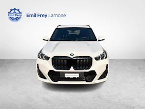 Fahrzeugbild BMW X1 U11 23d xDrive