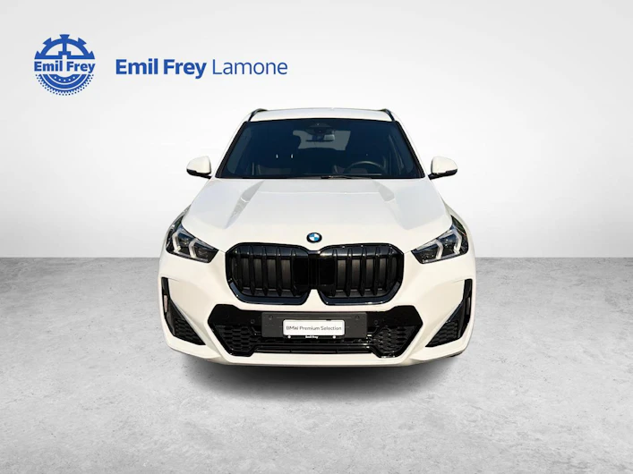 Fahrzeugbild BMW X1