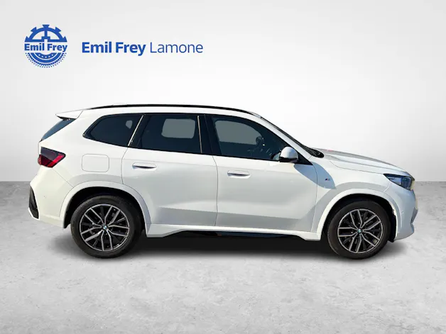 BMW X1 U11 23d xDrive