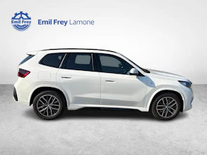 Fahrzeugbild BMW X1 U11 23d xDrive
