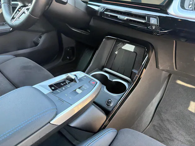 BMW X1 U11 23d xDrive