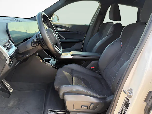 BMW X1 U11 23d xDrive