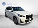 BMW X1 U11 23d xDrive