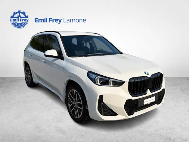 BMW X1 U11 23d xDrive