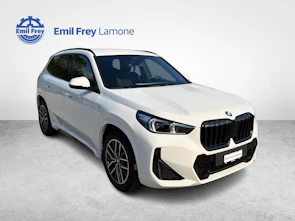 Fahrzeugbild BMW X1 U11 23d xDrive