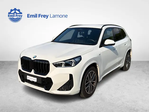 BMW X1 U11 23d xDrive