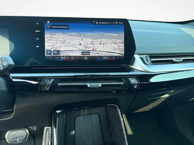 BMW X1 U11 23d xDrive