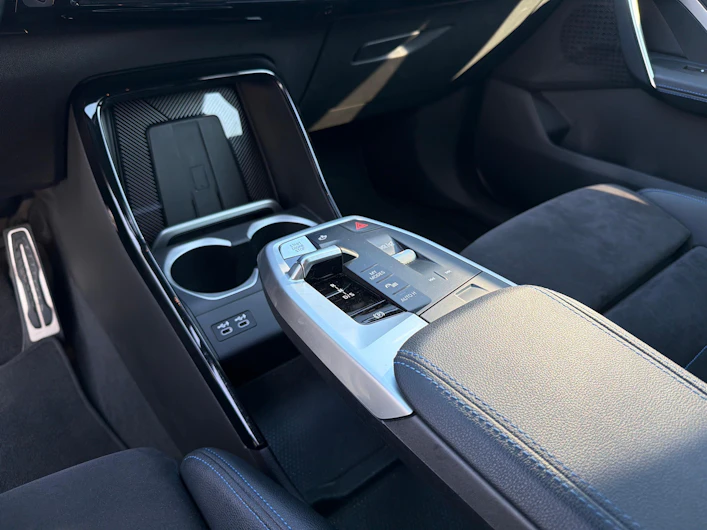 Fahrzeugbild BMW X1