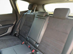 Fahrzeugbild BMW X1 U11 23d xDrive