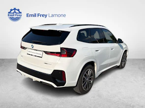 Fahrzeugbild BMW X1 U11 23d xDrive