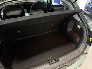 Kia Stonic 1.0 T-GDi