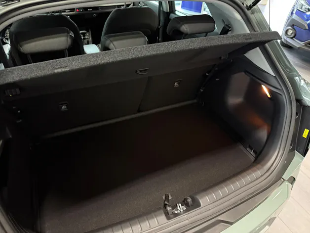 Kia Stonic 1.0 T-GDi