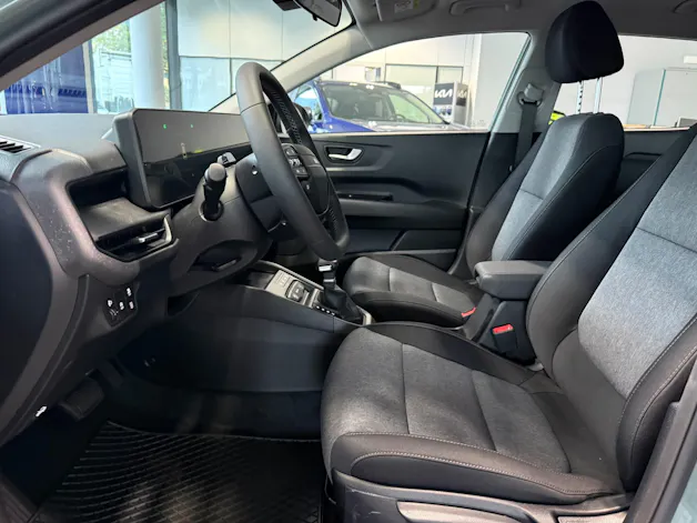 Kia Stonic 1.0 T-GDi