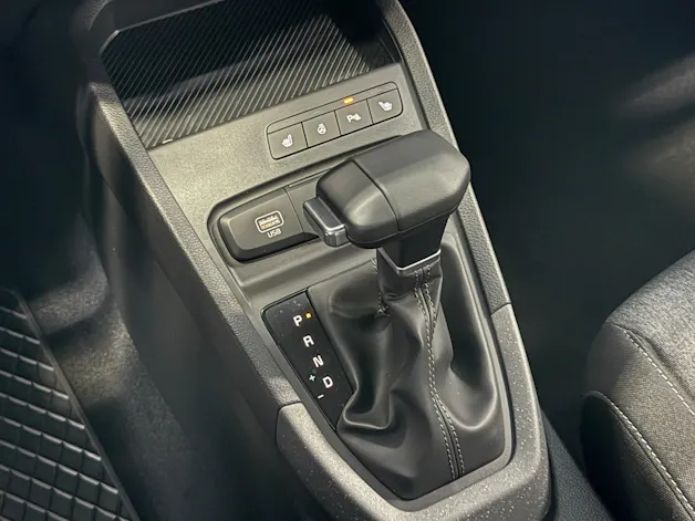 Kia Stonic 1.0 T-GDi