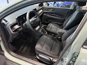 Kia Stonic 1.0 T-GDi