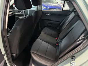 Kia Stonic 1.0 T-GDi