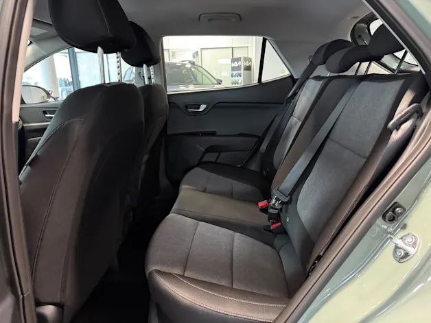 Kia Stonic 1.0 T-GDi