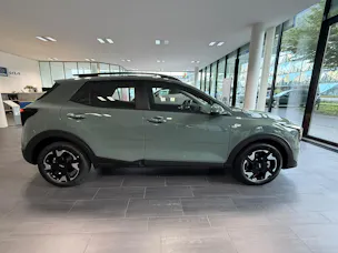 Kia Stonic 1.0 T-GDi