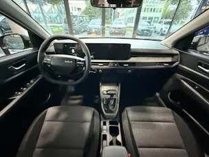 Kia Stonic 1.0 T-GDi