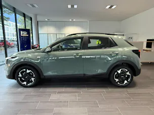 Kia Stonic 1.0 T-GDi