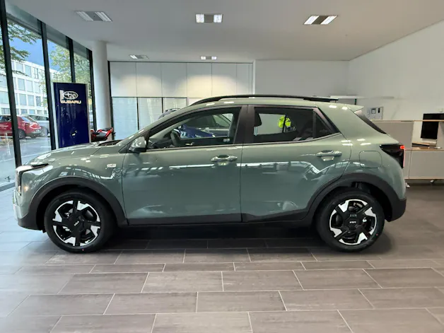 Kia Stonic 1.0 T-GDi