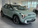 Kia Stonic 1.0 T-GDi
