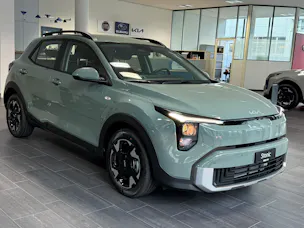 Kia Stonic 1.0 T-GDi