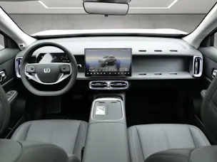 Leapmotor B10 EV