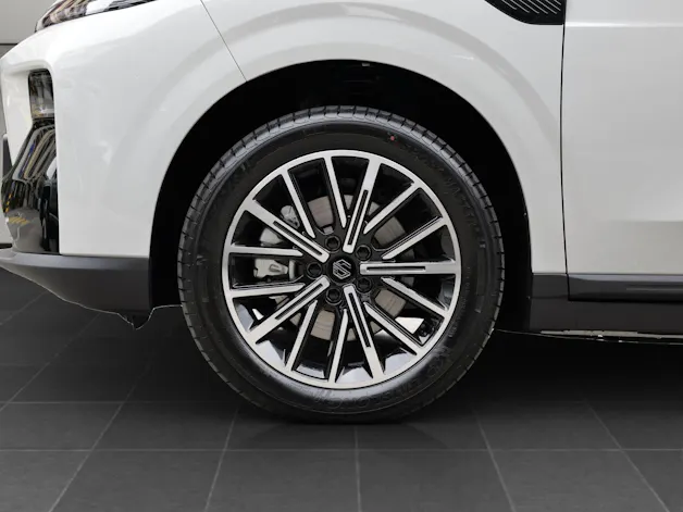 Leapmotor B10 EV