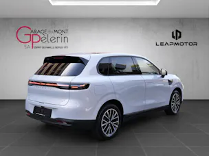Leapmotor B10 EV