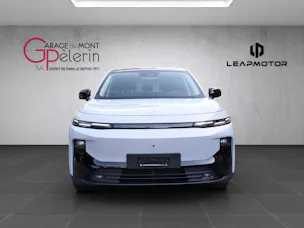 Leapmotor B10 EV