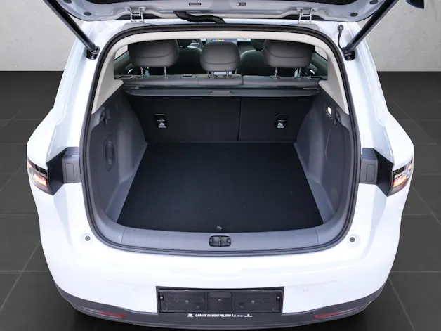 Leapmotor B10 EV