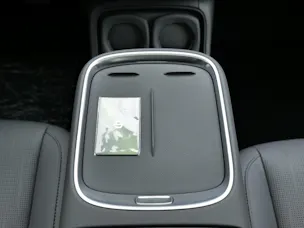 Leapmotor B10 EV