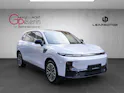 Leapmotor B10 EV
