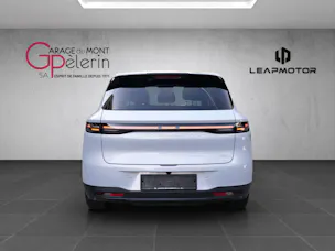 Leapmotor B10 EV