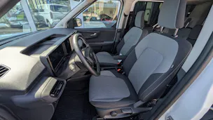 FORD E-Tourneo Courier Titanium