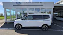 FORD E-Tourneo Courier Titanium