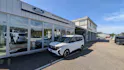 FORD E-Tourneo Courier Titanium