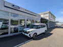 FORD E-Tourneo Courier Titanium