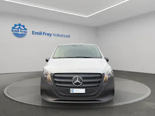 MERCEDES-BENZ Vito 114 Kaw. L 2.0 CDI Pro Worker 4X4