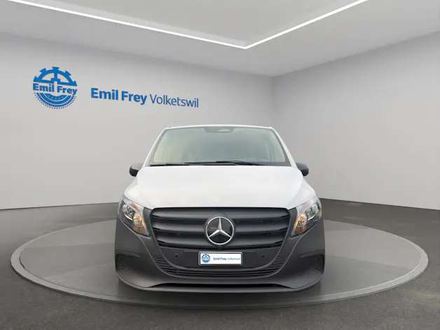 MERCEDES-BENZ Vito 114 Kaw. L 2.0 CDI Pro Worker 4X4