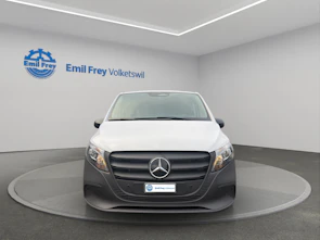 Fahrzeugbild MERCEDES-BENZ Vito 114 Kaw. L 2.0 CDI Pro Worker 4X4