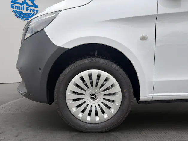 MERCEDES-BENZ Vito 114 Kaw. L 2.0 CDI Pro Worker 4X4