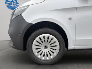 Fahrzeugbild MERCEDES-BENZ Vito 114 Kaw. L 2.0 CDI Pro Worker 4X4