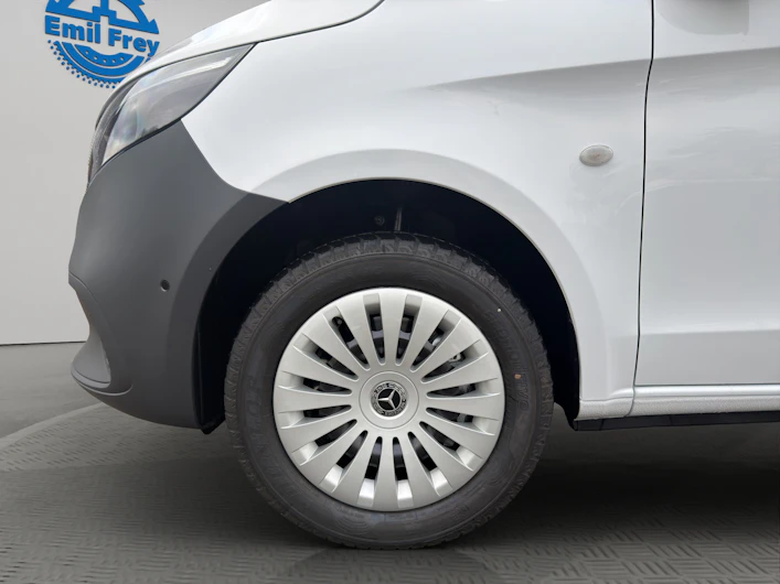 Fahrzeugbild MERCEDES-BENZ VITO
